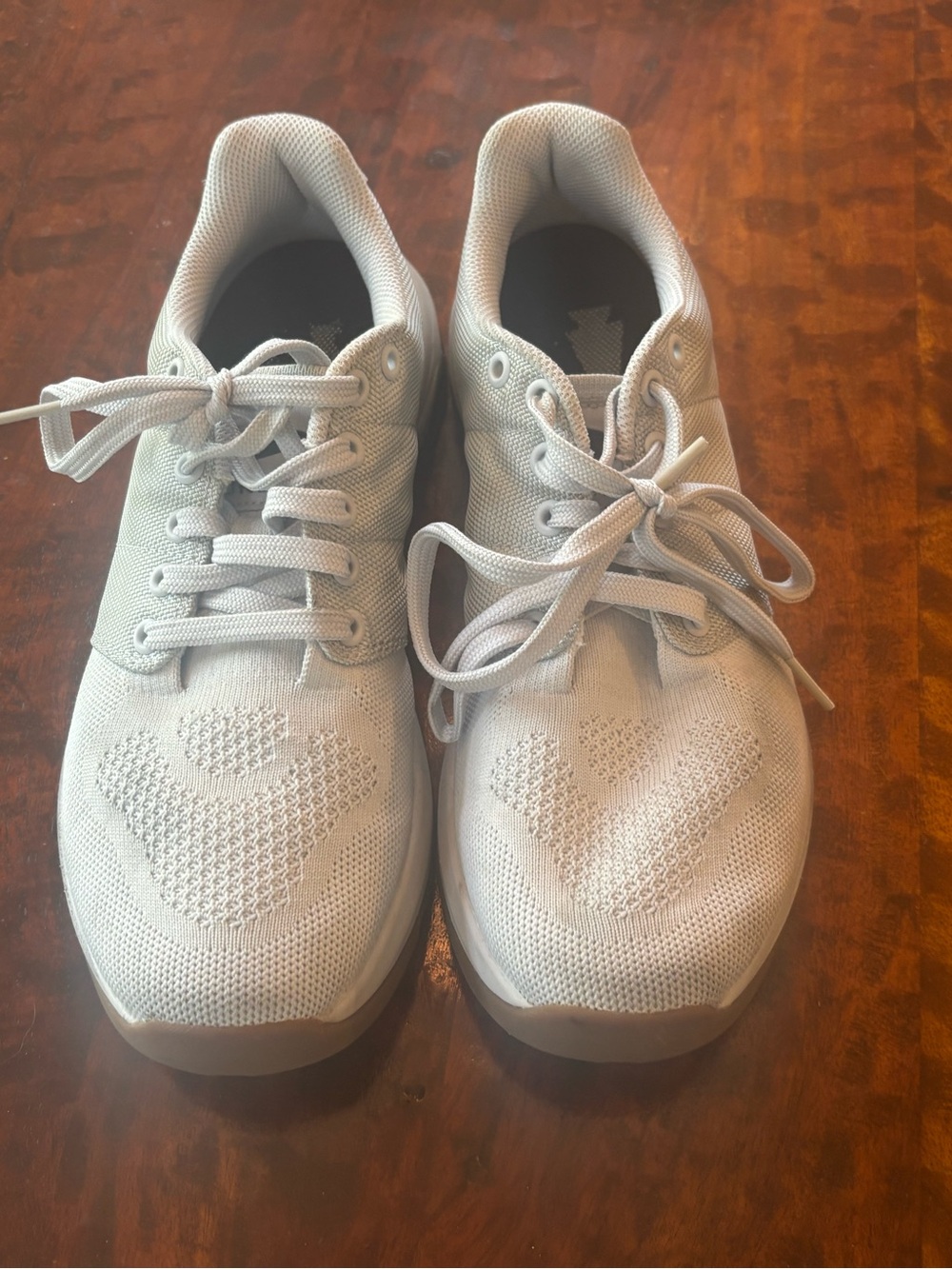 Goruck Ballistic Trainers